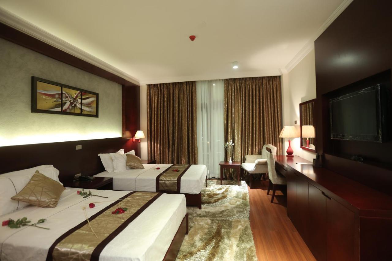Sidra International Hotel Addis Ababa Exterior foto